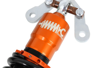 aFe Control Featherlight Single Adjustable Street/Track Coilover System 2015 Ford Mustang (S550) - Suspension