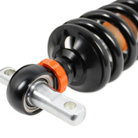 aFe Control Featherlight Single Adjustable Street/Track Coilover System 2015 Ford Mustang (S550) - Suspension