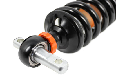 aFe Control Featherlight Single Adjustable Street/Track Coilover System 2015 Ford Mustang (S550) - Suspension