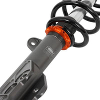 aFe Control Featherlight Single Adjustable Street/Track Coilover System 2015 Ford Mustang (S550) - Suspension