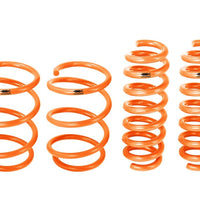aFe Control Lowering Springs 12-15 BMW 335i (F30) - Suspension