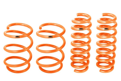 aFe Control Lowering Springs 12-15 BMW 335i (F30) - Suspension