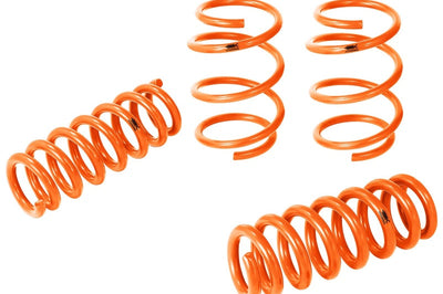 aFe Control Lowering Springs 12-15 BMW 335i (F30) - Suspension