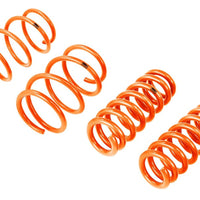aFe Control Lowering Springs 12-15 BMW 335i (F30) - Suspension