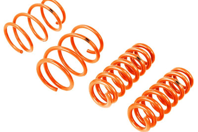 aFe Control Lowering Springs 12-15 BMW 335i (F30) - Suspension