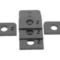 aFe Control PFADT Series Aluminum Frame Camber Kit; Chevrolet Corvette Z06/ZR1 (C6) 06-13 - Engine Components