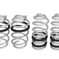 aFe Control PFADT Series Lowering Springs; 10-14 Chevrolet Camaro V6 V8 - Suspension