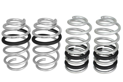 aFe Control PFADT Series Lowering Springs; 10-14 Chevrolet Camaro V6 V8 - Suspension