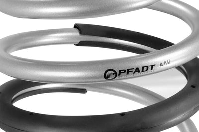 aFe Control PFADT Series Lowering Springs; 10-14 Chevrolet Camaro V6 V8 - Suspension