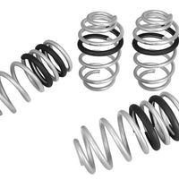 aFe Control PFADT Series Lowering Springs; 10-14 Chevrolet Camaro V6 V8 - Suspension