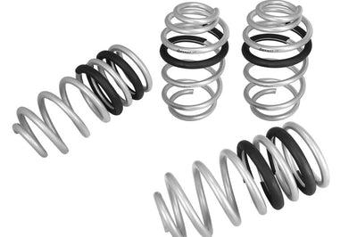 aFe Control PFADT Series Lowering Springs; 10-14 Chevrolet Camaro V6 V8 - Suspension