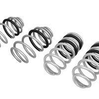 aFe Control PFADT Series Lowering Springs; 10-14 Chevrolet Camaro V6 V8 - Suspension