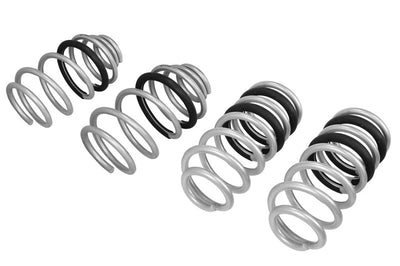 aFe Control PFADT Series Lowering Springs; 10-14 Chevrolet Camaro V6 V8 - Suspension