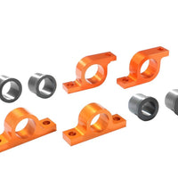 aFe Control PFADT Series Racing Sway Bar Pillow Blocks Heavy Rate Chevrolet Corvette (C5/C6) 97-13 - Suspension