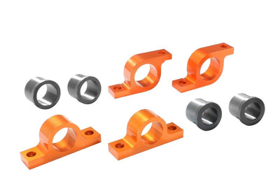 aFe Control PFADT Series Racing Sway Bar Pillow Blocks Heavy Rate Chevrolet Corvette (C5/C6) 97-13 - Suspension