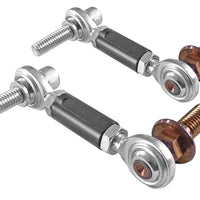 aFe Control PFADT Series Racing Sway Bar Set 97-04 Chevrolet Corvette (C5) - Suspension