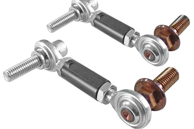 aFe Control PFADT Series Racing Sway Bar Set 97-04 Chevrolet Corvette (C5) - Suspension