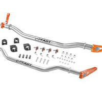 aFe Control PFADT Series Racing Sway Bar Set 97-04 Chevrolet Corvette (C5) - Suspension