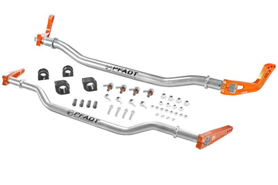 aFe Control PFADT Series Racing Sway Bar Set 97-04 Chevrolet Corvette (C5) - Suspension