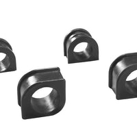 aFe Control PFADT Series Racing Sway Bar Set 97-04 Chevrolet Corvette (C5) - Suspension