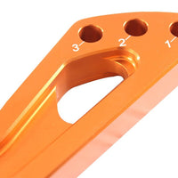 aFe Control PFADT Series Racing Sway Bar Set 97-04 Chevrolet Corvette (C5) - Suspension