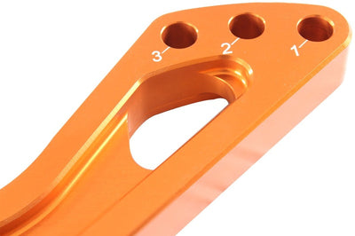 aFe Control PFADT Series Racing Sway Bar Set 97-04 Chevrolet Corvette (C5) - Suspension