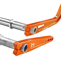 aFe Control PFADT Series Racing Sway Bar Set 97-04 Chevrolet Corvette (C5) - Suspension