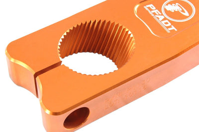 aFe Control PFADT Series Racing Sway Bar Set 97-04 Chevrolet Corvette (C5) - Suspension