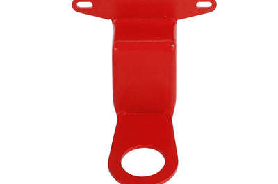 aFe Control Rear Tow Hook Red 05-13 Chevrolet Corvette (C6) - Exterior Styling