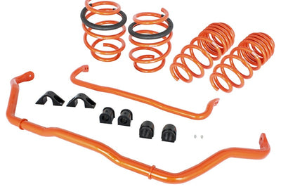 aFe Control Stage-1 Suspension Package 17-18 Honda Civic Type R I4 2.0L (t)