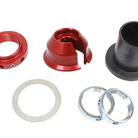 aFe Control Sway-A-Way 2.5 Coilover Spring Seat Collar Kit - Dual Rate - Extended - Suspension