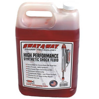aFe Control Sway-A-Way Shock Oil - 1 Gallon - Oils & Filters