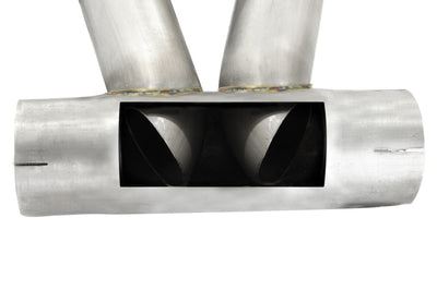 aFe Exhaust Tip Upgrade 05-08 Porsche Boxster S (987.1-987.2) H6 3.4L - Mufflers & Tips