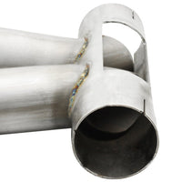 aFe Exhaust Tip Upgrade 05-08 Porsche Boxster S (987.1-987.2) H6 3.4L - Mufflers & Tips