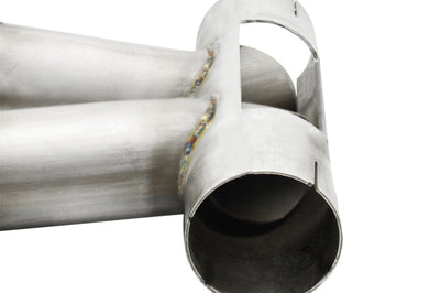 aFe Exhaust Tip Upgrade 05-08 Porsche Boxster S (987.1-987.2) H6 3.4L - Mufflers & Tips