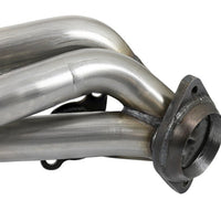 aFe Ford F-150 15-22 V8-5.0L Twisted Steel 304 Stainless Headers - Exhaust Mufflers & Tips