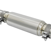 aFe MACH Force-Xp 3in 304 SS Cat-Back Exhaust w/Polished Tips 12-15 BMW 335i (F30) L6 3.0L (t) N55 - Mufflers &