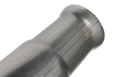 aFe MACHForce XP Exh CB,Stainless steel GM Silverado/Sierra 1500 2014 V*-5.3/6.2L Polished tip - Exhaust Mufflers & Tips