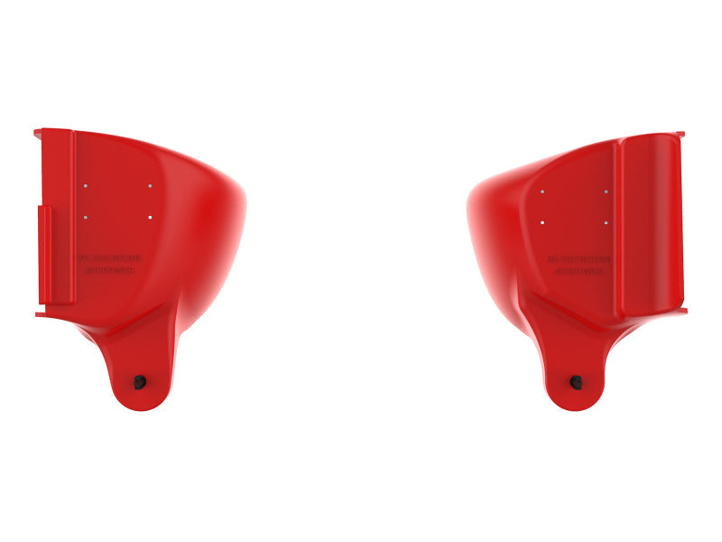 aFe Magnum AIS Air Scoop 15-18 BMW M3/15-20 M4 - Intake Systems