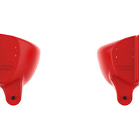 aFe Magnum AIS Air Scoop 15-18 BMW M3/15-20 M4 - Intake Systems