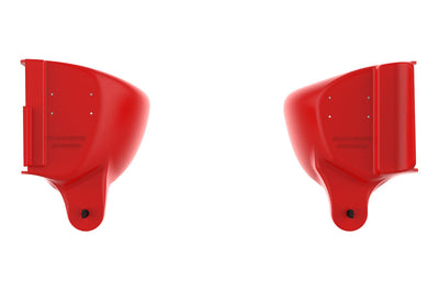 aFe Magnum AIS Air Scoop 15-18 BMW M3/15-20 M4 - Intake Systems