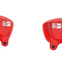 aFe Magnum AIS Air Scoop 15-18 BMW M3/15-20 M4 - Intake Systems