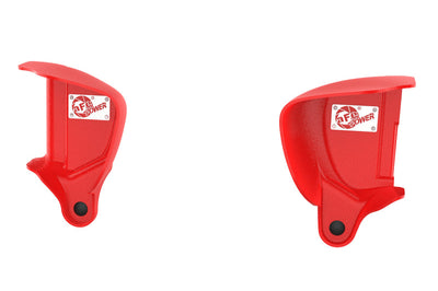 aFe Magnum AIS Air Scoop 15-18 BMW M3/15-20 M4 - Intake Systems