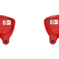 aFe Magnum AIS Air Scoop 15-18 BMW M3/15-20 M4 - Intake Systems