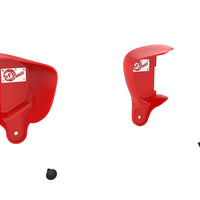 aFe Magnum AIS Air Scoop 15-18 BMW M3/15-20 M4 - Intake Systems