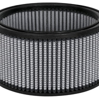 aFe Magnum FLOW Air Filters PDS Round Racing Filter 6in OD x 5in ID 3-1/2in H