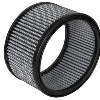 aFe Magnum FLOW Air Filters PDS Round Racing Filter 6in OD x 5in ID 3-1/2in H