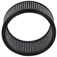 aFe Magnum FLOW Air Filters PDS Round Racing Filter 6in OD x 5in ID 3-1/2in H