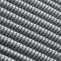 aFe Magnum FLOW Air Filters PDS Round Racing Filter 6in OD x 5in ID 3-1/2in H