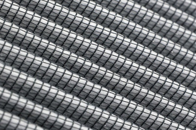 aFe Magnum FLOW Air Filters PDS Round Racing Filter 6in OD x 5in ID 3-1/2in H